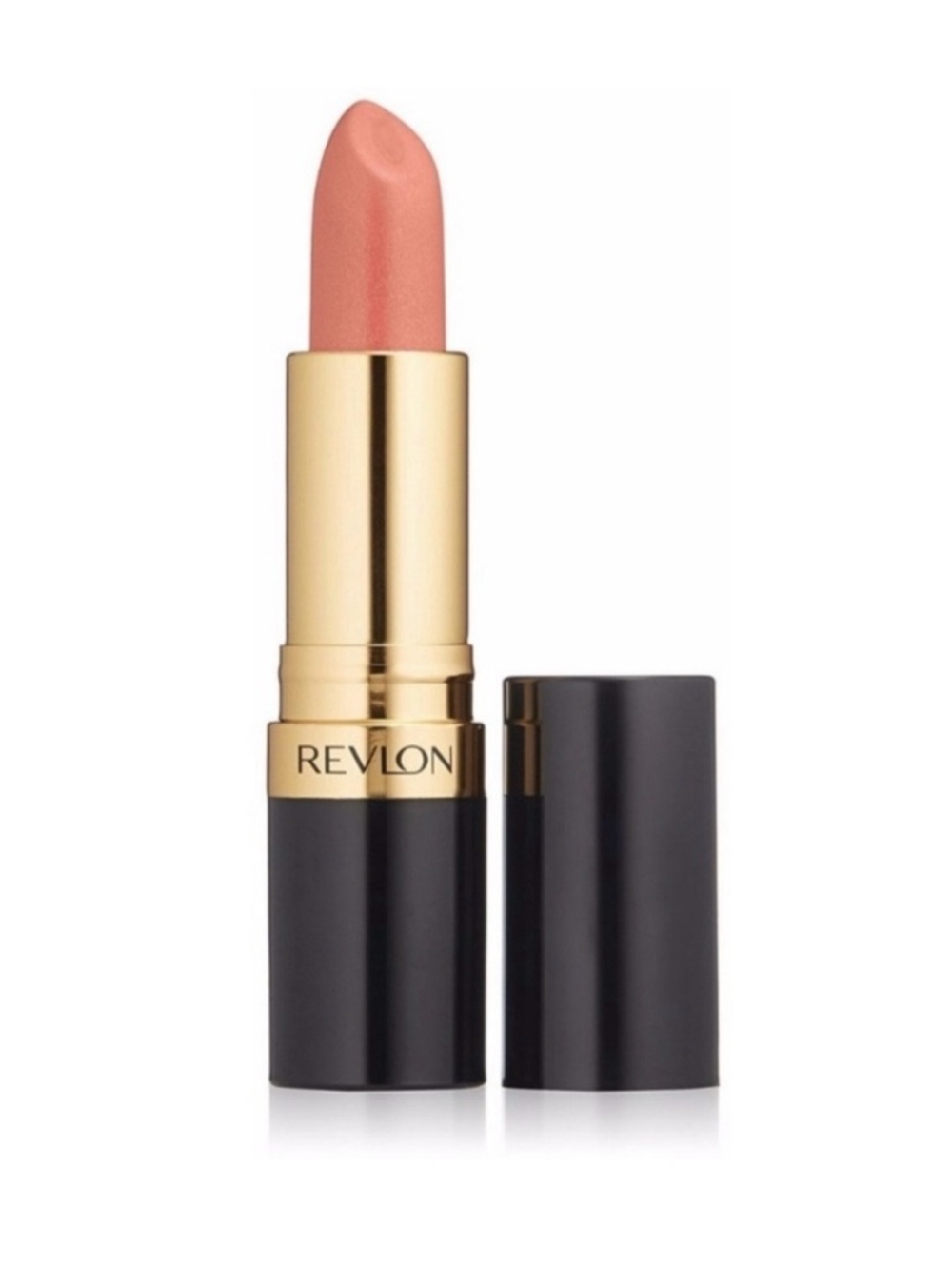 Revlon Super Lustrous Lipstick #013 Smoked Peach